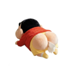Crayon Shin-Chan Lying Down Tissue Box Cover – Car & Home Decor